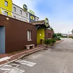 B&B Hotel Valence Sud