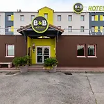 B&B Hotel Valence Sud