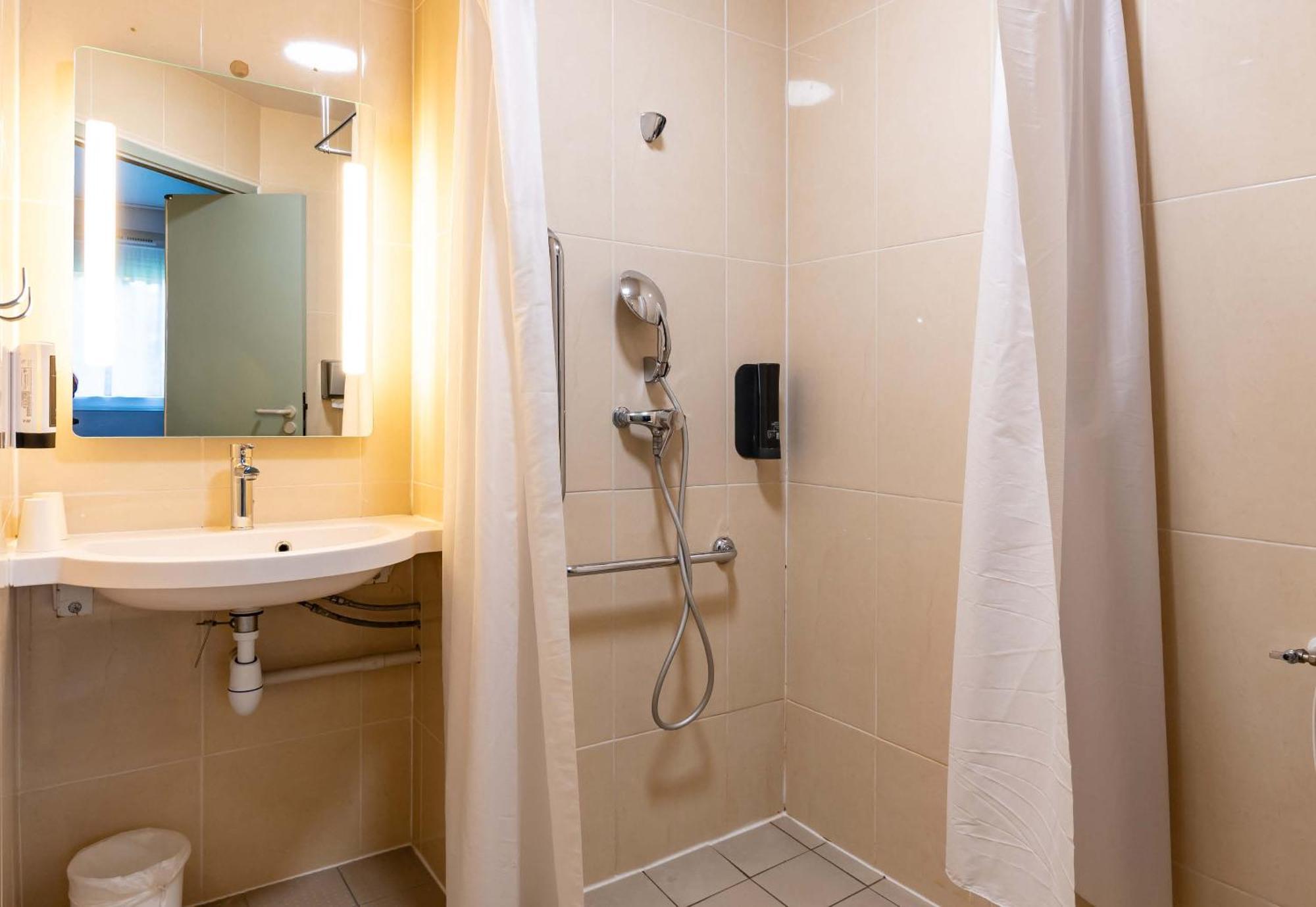 Hotel Sud Valence (Drome)