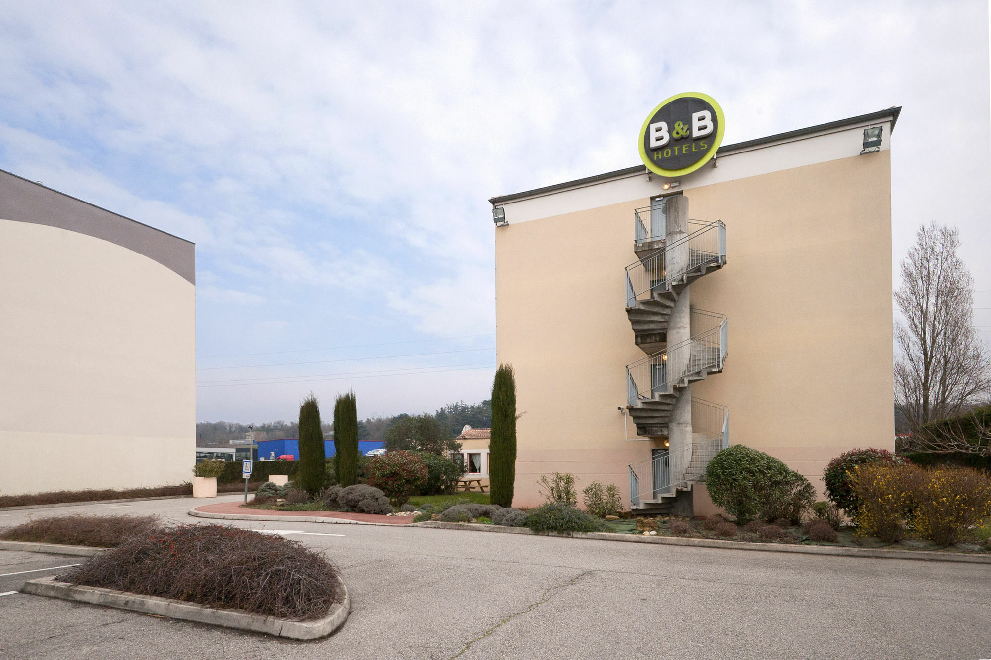 Sud Hotel