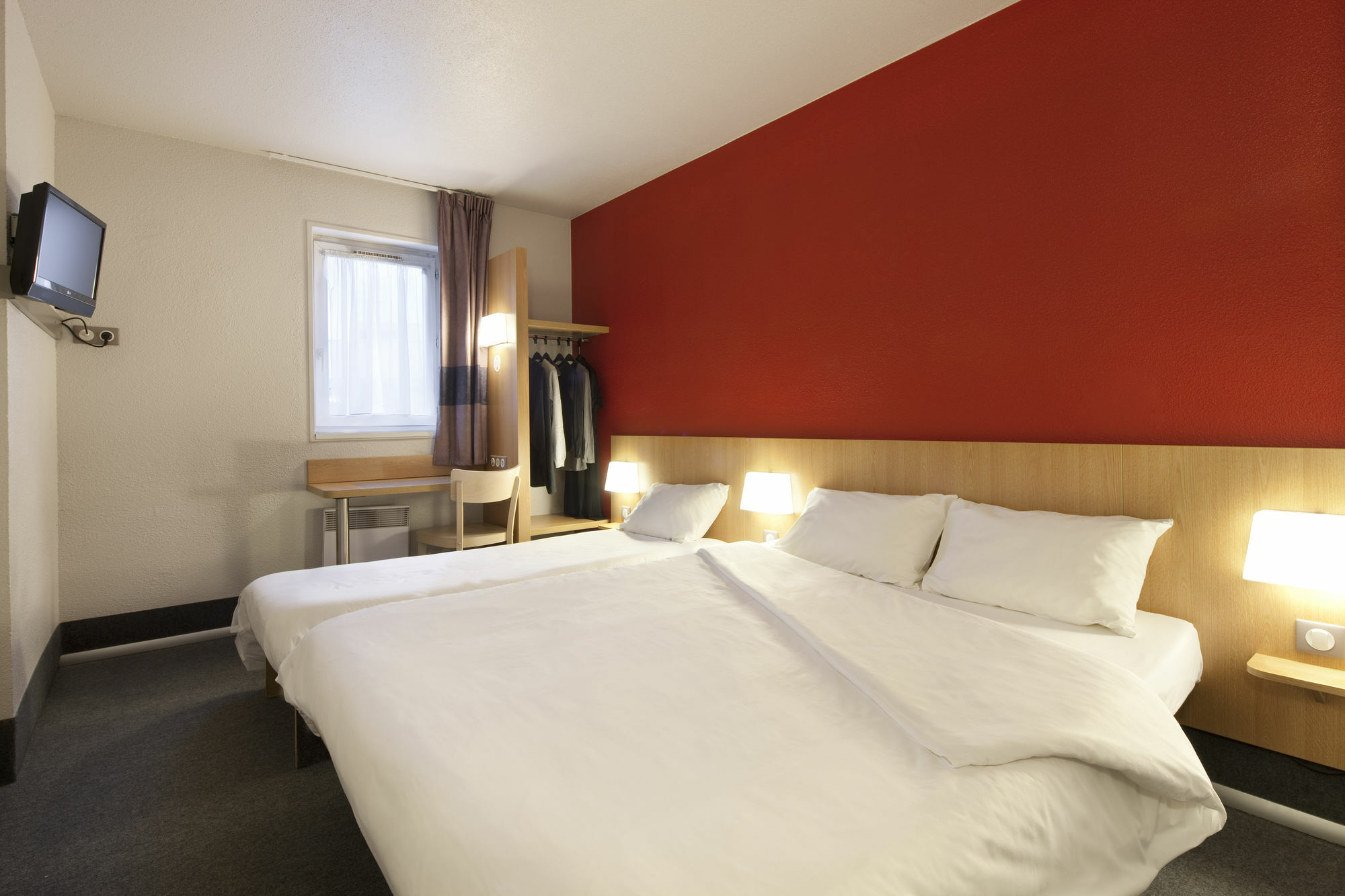 Sud Hotel Valence (Drome)