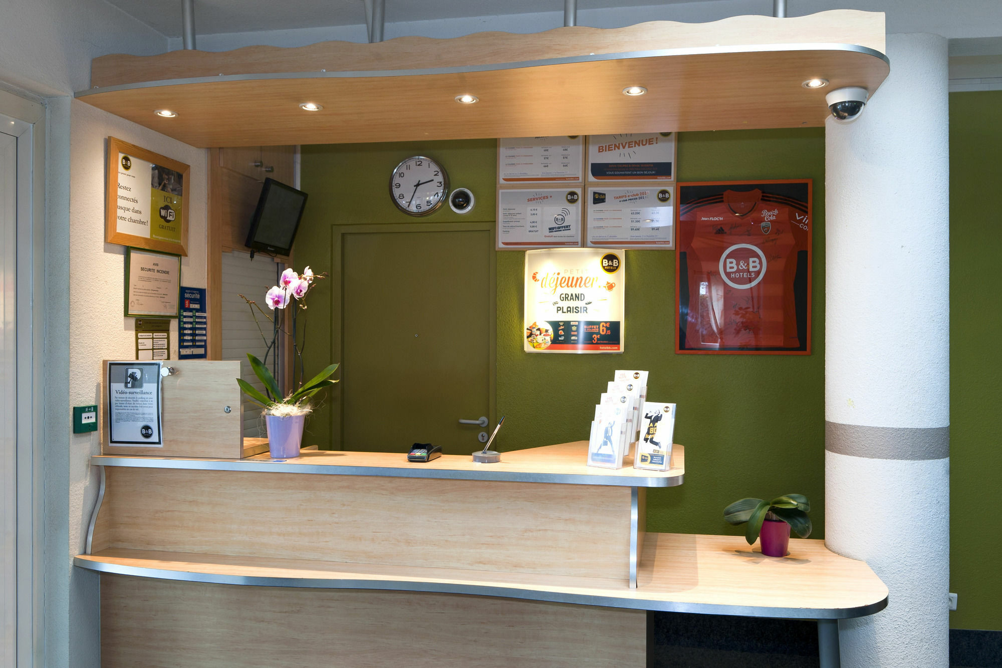 Sud Hotel Valence (Drome)